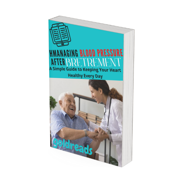 Heart Health After Retirement: Easy Habits for Steady Blood Pressure